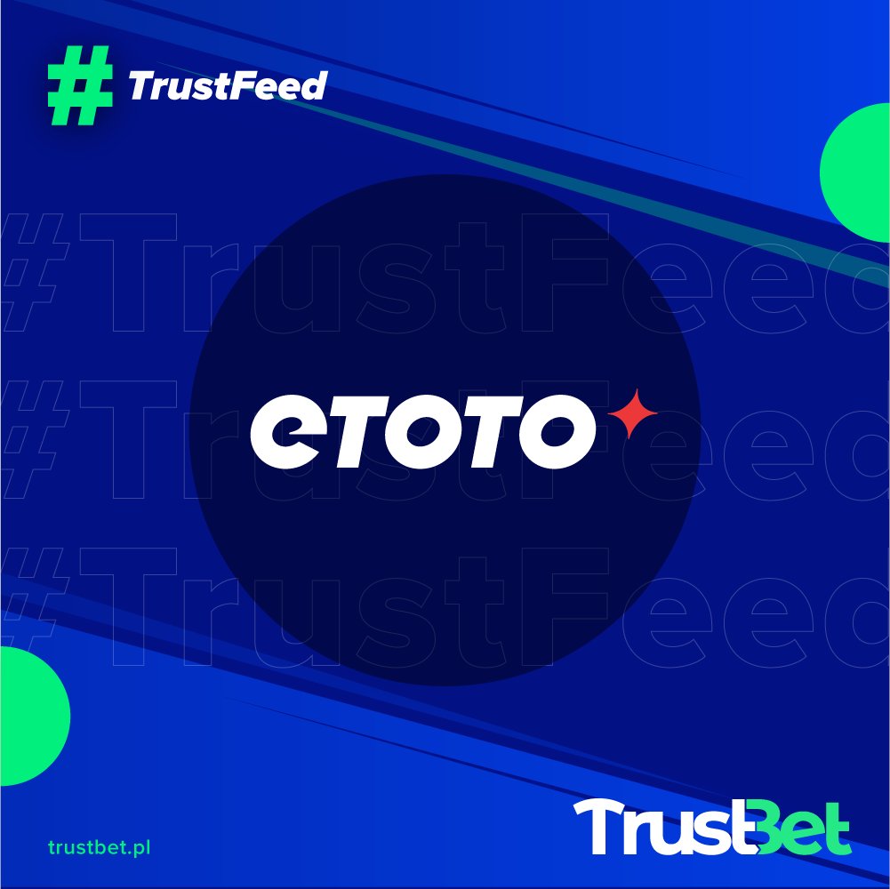 TrustBetPL's tweet photo. Bukmacher @etotopl na start Premier League, na mecz #CRYARS, proponuje kurs 100 ( stawka 2 PLN ) na wygraną Arsenalu. Promocja dla nowych graczy, po rejestracji z kodem, dokonaniu 1 depozytu min 50 PLN i skorzystaniu z bonusu powitalnego.Kod: https://t.co/hFvSB7y2en #TrustFeed https://t.co/ceoOVHlhuK