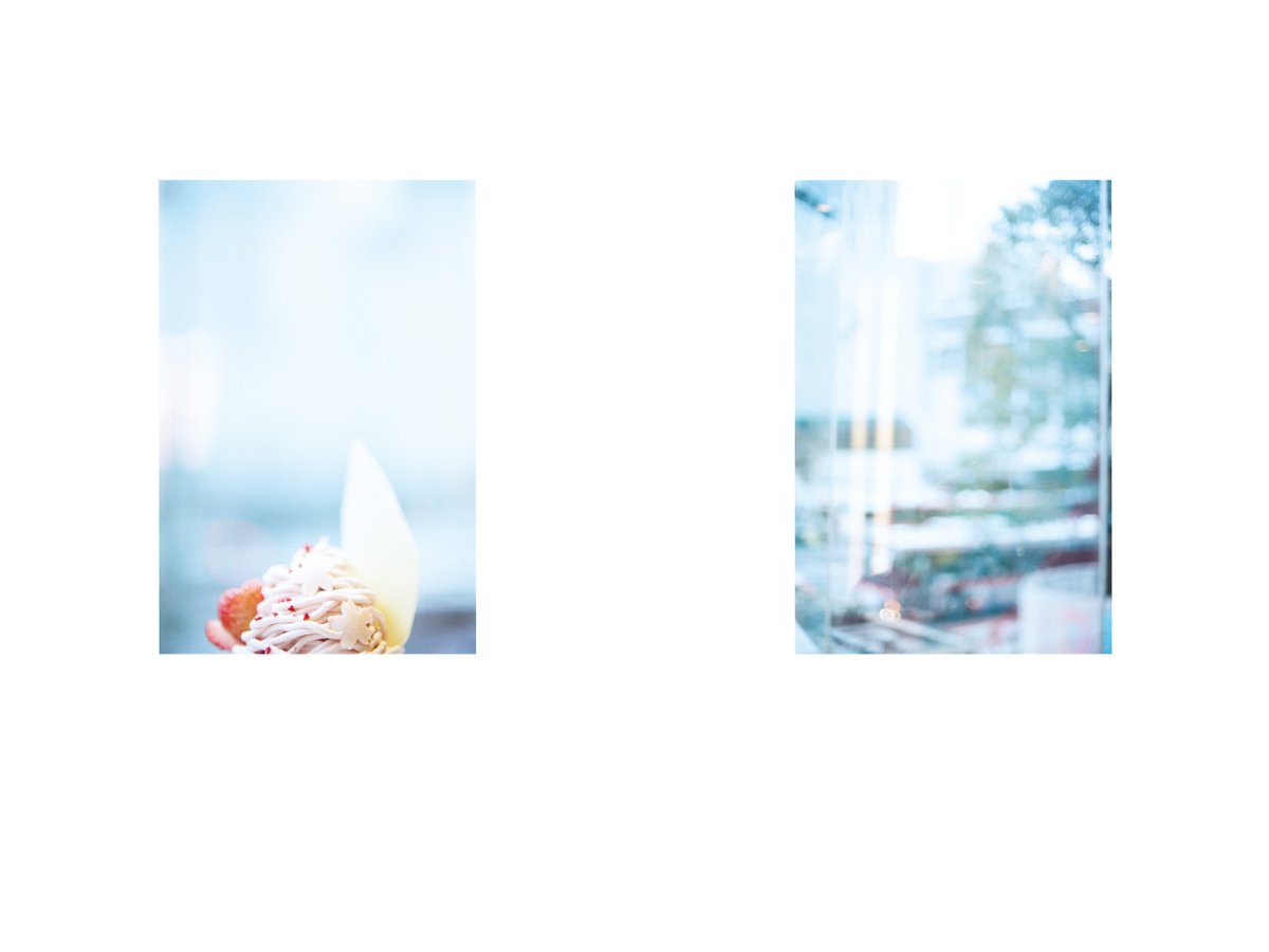 SEIGENSHA's tweet image. 【8月新刊】
今城純写真集　雨音
amzn.to/3bzNjuG

雑誌・広告などで活躍する今城純、3年ぶりの作品集。
詩情ゆたかな写真作品たちはページをめくるごとにやわらかい雨音を奏で、見る側の記憶と溶け合うようです。

全ページ袋とじ、ビニールカバーを採用し、
造本でも本作の世界観を演出。