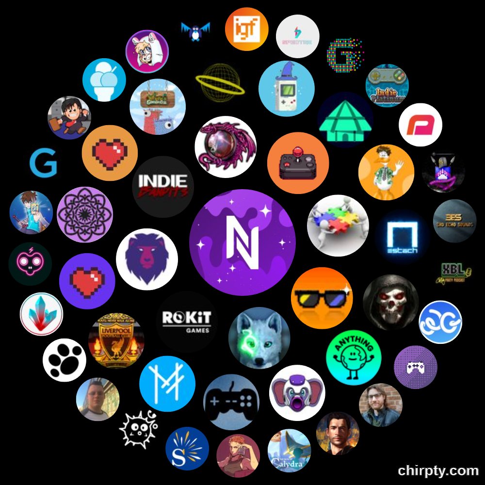 Starfall Protocol tweet media