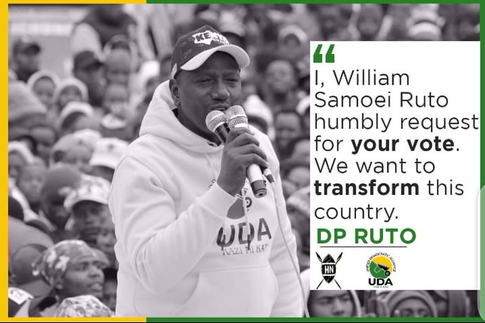 KenyanMe1's tweet photo. Change comes when all take a stand. Change is a risk, and all things considered, William Ruto is worth every risk. #VoteRutoGachagua

#KenyaKwanzaMegaRally #KenyaDecides2022 US Embassy Mudavadi Ndii https://t.co/WFzjkgFFRS