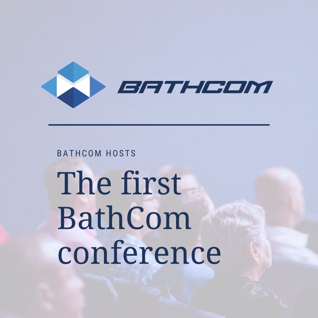 com_bath's tweet image. BathCom is hosting its first conference.

We are excited to announce that we will be hosting a conference at the famous Belfry Hotel and Resort near Sutton Coldfield on Tuesday 25th of October and we can’t wait to welcome our members. 

We can’t wait to see you there!