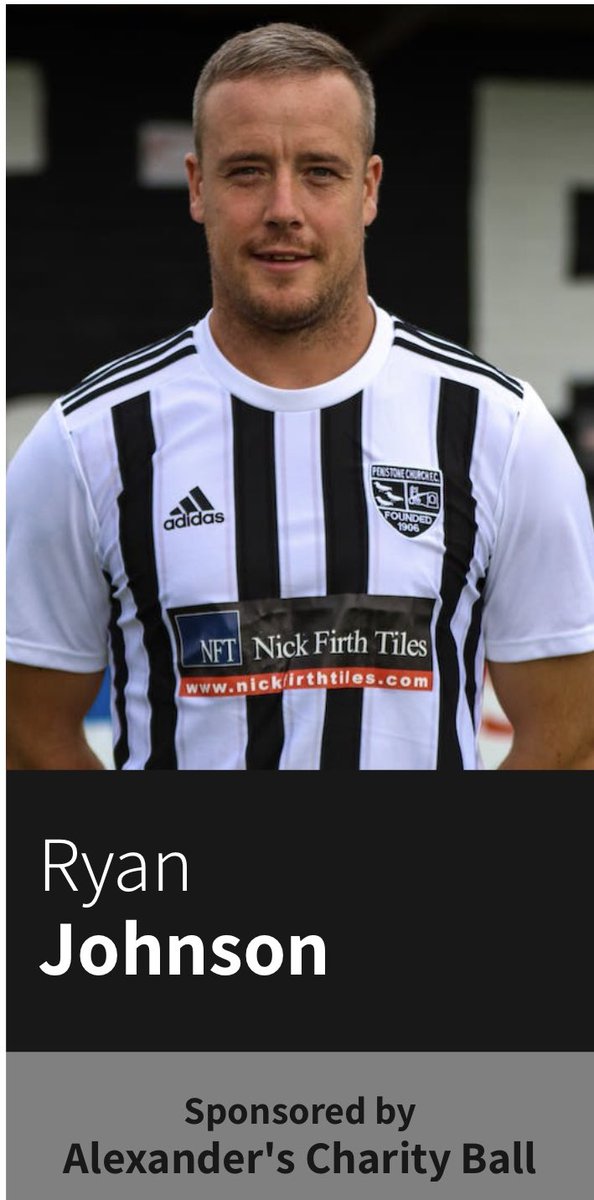 Penistone Church FC tweet media