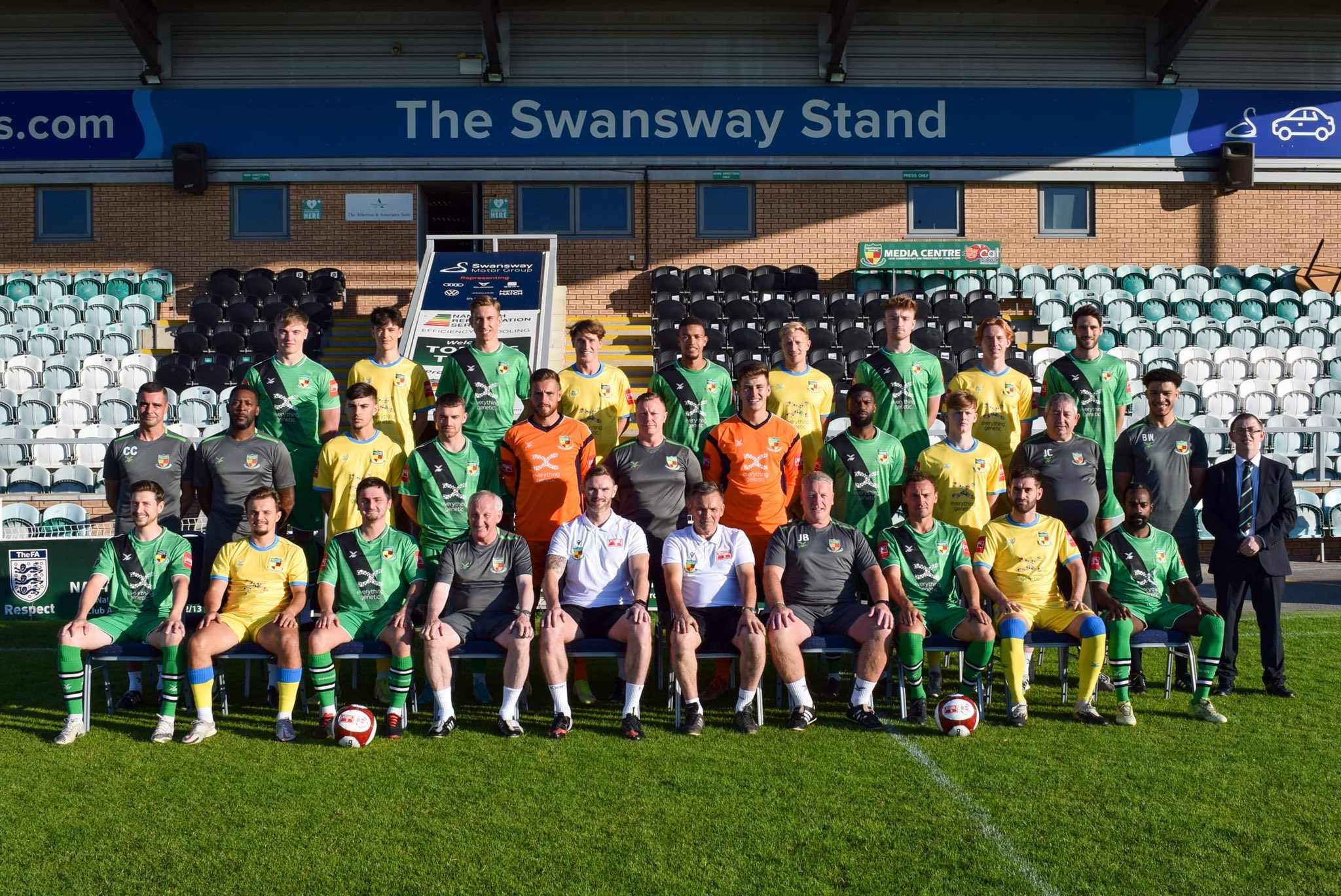 Nantwich Town FC on Twitter "📸 𝐍𝐚𝐧𝐭𝐰𝐢𝐜𝐡 𝐓𝐨𝐰𝐧 𝐅𝐨𝐨𝐭𝐛𝐚𝐥𝐥 𝐂𝐥𝐮𝐛 𝐌𝐞𝐧𝐬 𝐅𝐢𝐫𝐬𝐭 𝐓𝐞𝐚𝐦 𝟐𝟎𝟐𝟐/𝟐𝟑 https//t