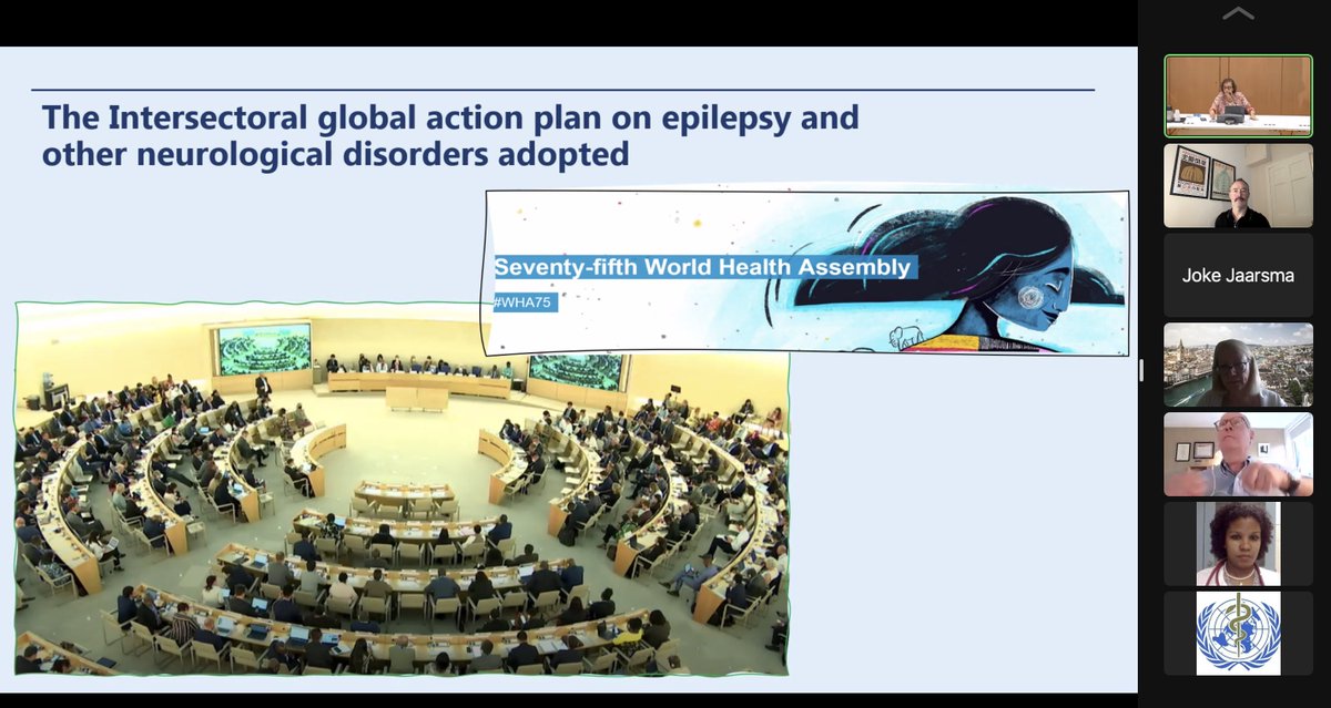 Chris Lynch (@future_chris) on Twitter photo Joining #NGO stakeholder implementation session today hosted by <a href="/WHO/">World Health Organization (WHO)</a> for the new #neurological disorders Global Action Plan #dementia <a href="/AlzDisInt/">ADI</a> @EUneurology @OneNeurology_ <a href="/IBESocialMedia/">IBE Epilepsy</a> <a href="/WorldStrokeOrg/">World Stroke Org</a> <a href="/KSeeher/">Katrin Seeher</a> <a href="/EANeurology/">European Academy of Neurology</a> <a href="/womensbrainpro/">Women's Brain Foundation</a> <a href="/WFNRehab/">WFNR</a> @rodcataldi <a href="/ncdalliance/">NCD Alliance</a> Joining #NGO stakeholder implementation session today hosted by <a href="/WHO/">World Health Organization (WHO)</a> for the new #neurological disorders Global Action Plan #dementia <a href="/AlzDisInt/">ADI</a> @EUneurology @OneNeurology_ <a href="/IBESocialMedia/">IBE Epilepsy</a> <a href="/WorldStrokeOrg/">World Stroke Org</a> <a href="/KSeeher/">Katrin Seeher</a> <a href="/EANeurology/">European Academy of Neurology</a> <a href="/womensbrainpro/">Women's Brain Foundation</a> <a href="/WFNRehab/">WFNR</a> @rodcataldi <a href="/ncdalliance/">NCD Alliance</a>