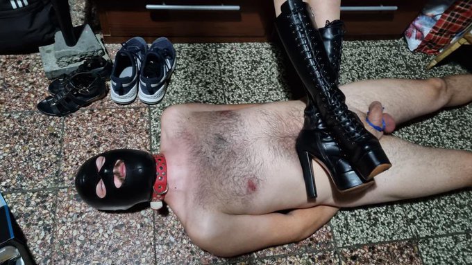 https://t.co/OcBAzFYGLu   FREE VIDEOS 😈😈😈 #bdsmvideo #bdsmart #bdsmpetplay #bdsmslovakia #bdsmِ #dominate<a href="/tag/bdsmvideo"class="tags">#bdsmvideo</a><a href="/tag/women"class="tags"><span>#women</span></a><a href="/tag/bdsmart"class="tags"><span>#bdsmart</span></a><a href="/tag/dominate"class="tags"><span>#dominate</span></a><a href="/tag/dominante"class="tags"><span>#dominante</span></a><a href="/tag/bdsmpetplay"class="tags"><span>#bdsmpetplay</span></a>