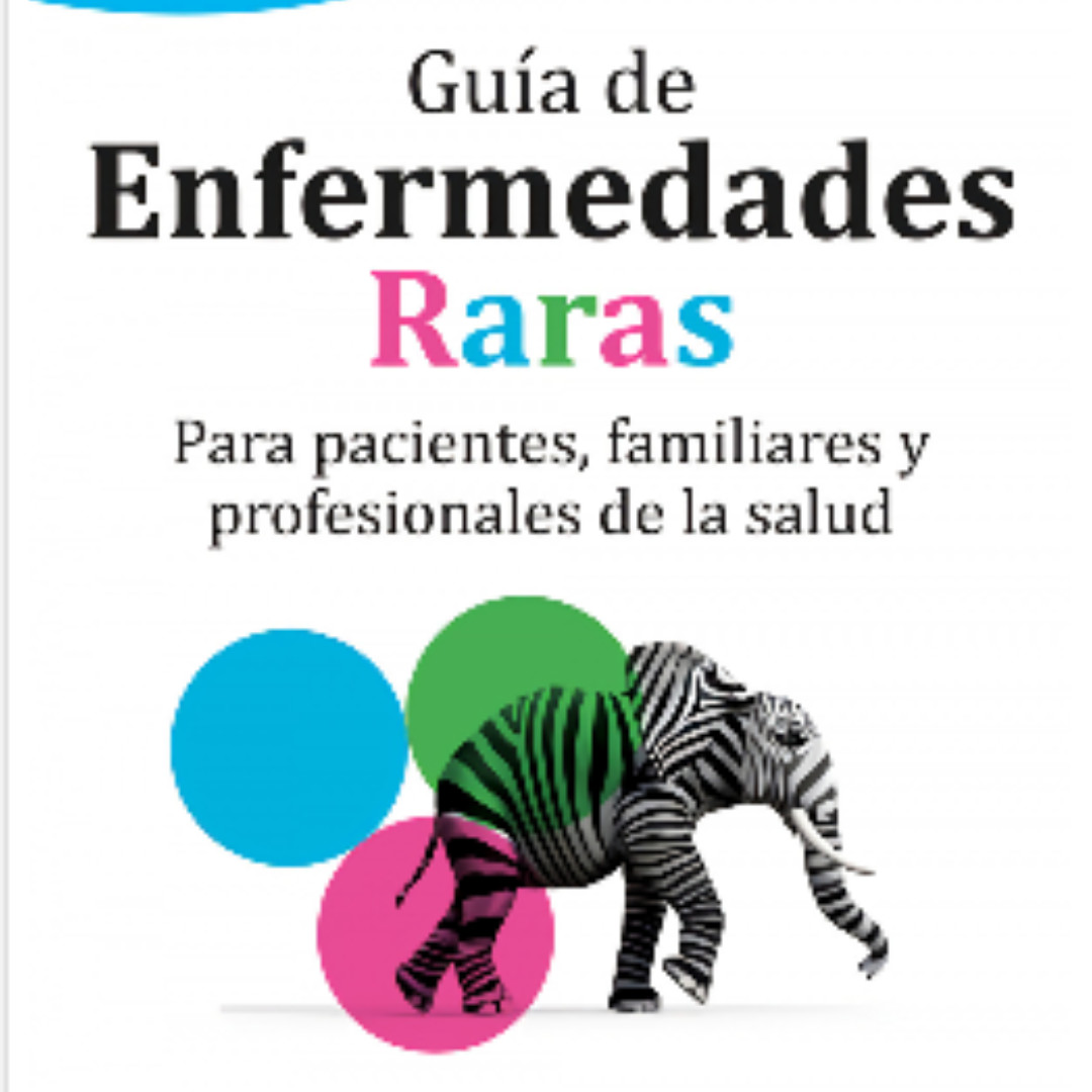 RarasReales's tweet photo. 📖 La “Guía de las #EnfermedadesRaras” fue reconocida con un premio @aelmhu #MedicamentosHuérfanos como mejor proyecto de divulgación y difusión en EE.RR. El libro ha sido además líder de ventas en la especialidad de Salud.

https://t.co/VfTgzUPdg5 https://t.co/WMyVdwcf8j