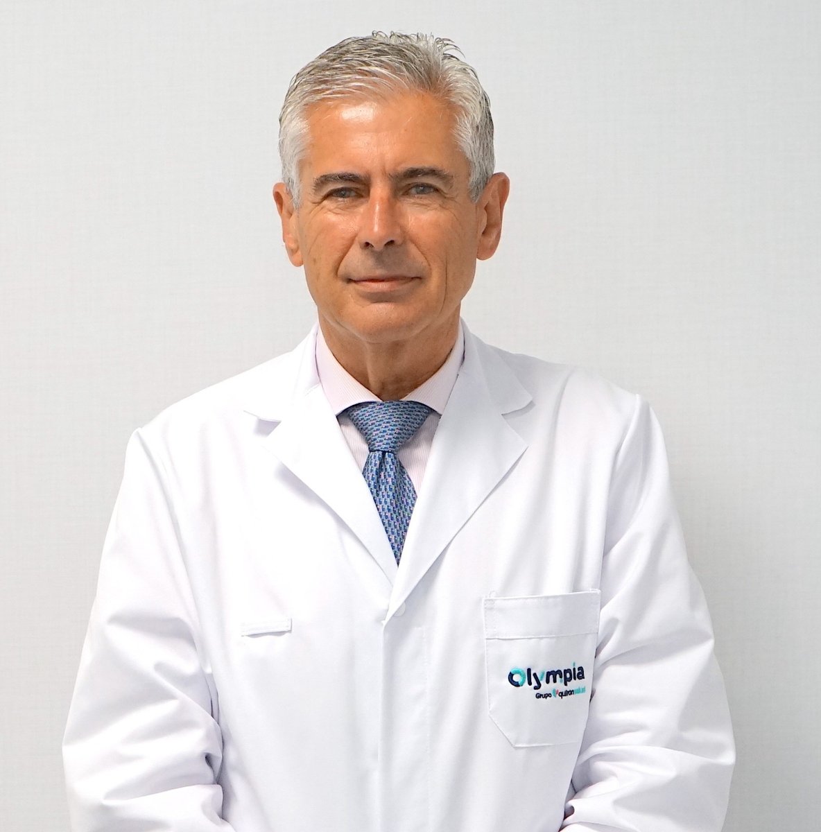 Olympia_GrupoQS's tweet image. El Dr. Miguel Fernández Tapia-Ruano se incorpora al equipo como responsable de Chequeos Médicos en el #LifeStyleCenter de #Olympia. ¡Bienvenido! my.mtr.cool/zrsgmoggsf