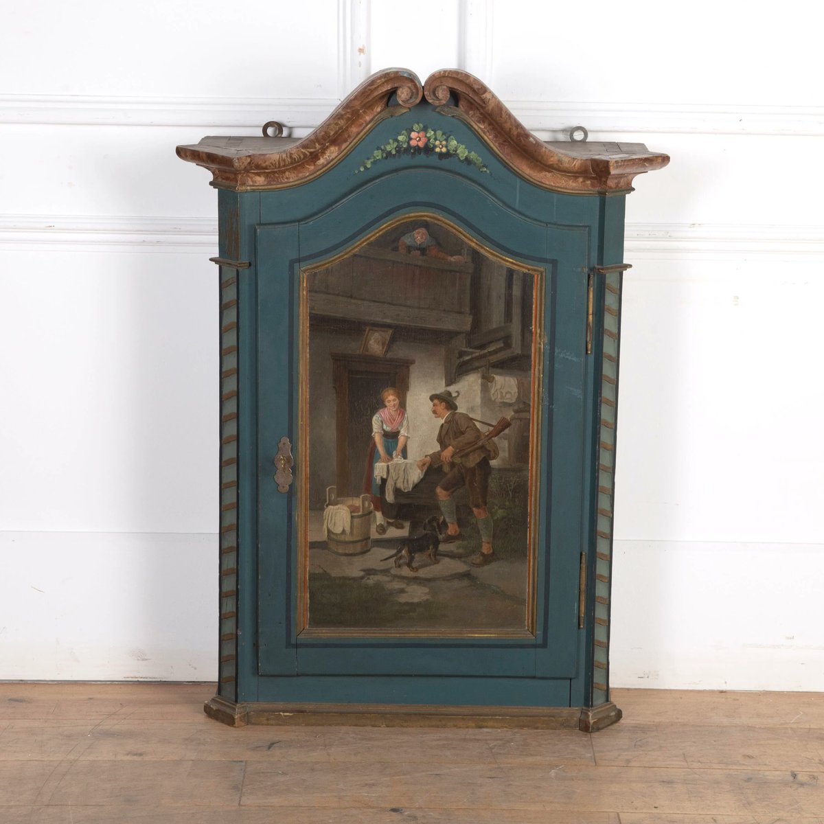 LorfordsAntiq's tweet photo. L A T E S T A R R I V A L S ✨
19th Century Bavarian Wall Cabinet
https://t.co/hb11yvlXnY
#LorfordsAntiques #Lorfords #Antiques #19thCentury #Cabinet https://t.co/r76WcZzqfV