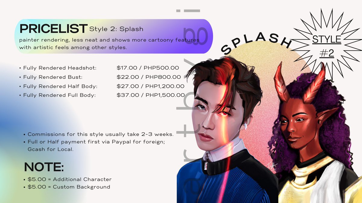 artofgi's tweet photo. ✧:･ﾟ🧸 COMMISSIONS OPEN  🧸 *:･ﾟ✧

◝(⁰▿⁰)◜ Hi! My commissions are open, see pictures attached for more infos and pricelist! 

(つ•̀ᴥ•́)つ✉️ Just hit my DMs / Message me if interested! 

An RT would be very much appreciated! https://t.co/SViKVCNPii