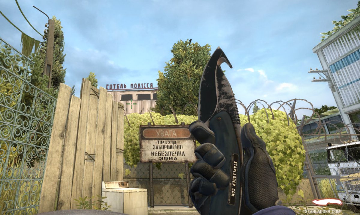 Stepan Shulga tweet media