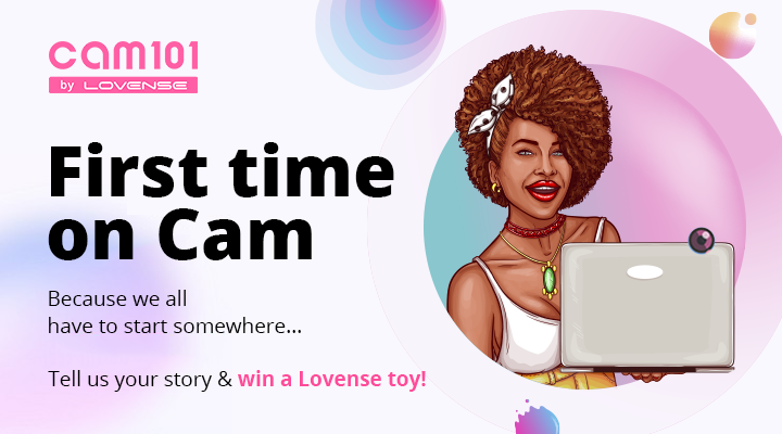 CamModelToys's tweet photo. ⚡️[#CONTEST]⚡️
What happened that first time you went live? 
🍑💻📲
We want to know! Think back to that first camming session and post a comment telling us about it, you will have a chance to win a sex toy of your choice!!

https://t.co/AClZolM08y

 #cam101 #fridayfreebie https://t.co/4NoHmEO3tc