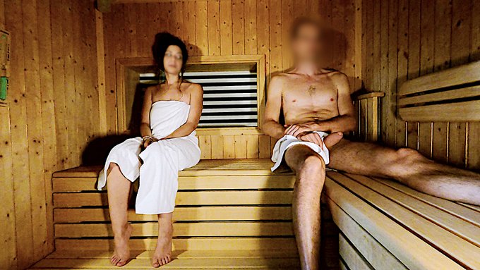 Who likes to show hard cock in public saunas to horny sluts? Full uncensored video: soon available in<a href="/tag/sauna"class="tags"><span>#sauna</span></a><a href="/tag/exhibitionism"class="tags"><span>#exhibitionism</span></a><a href="/tag/publicfun"class="tags"><span>#publicfun</span></a><a href="/tag/dickflash"class="tags"><span>#dickflash</span></a><a href="/tag/cockexposed"class="tags"><span>#cockexposed</span></a>