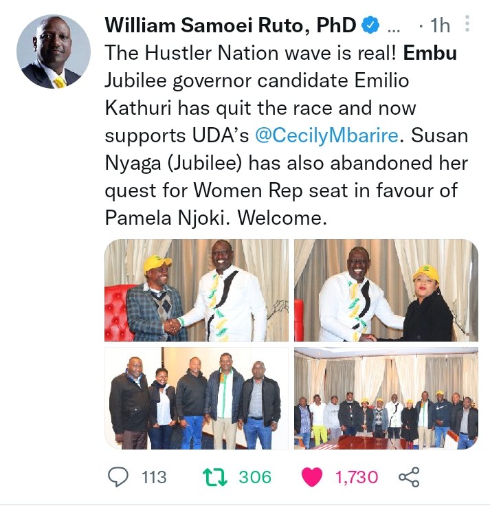 Kiptenai tweet media
