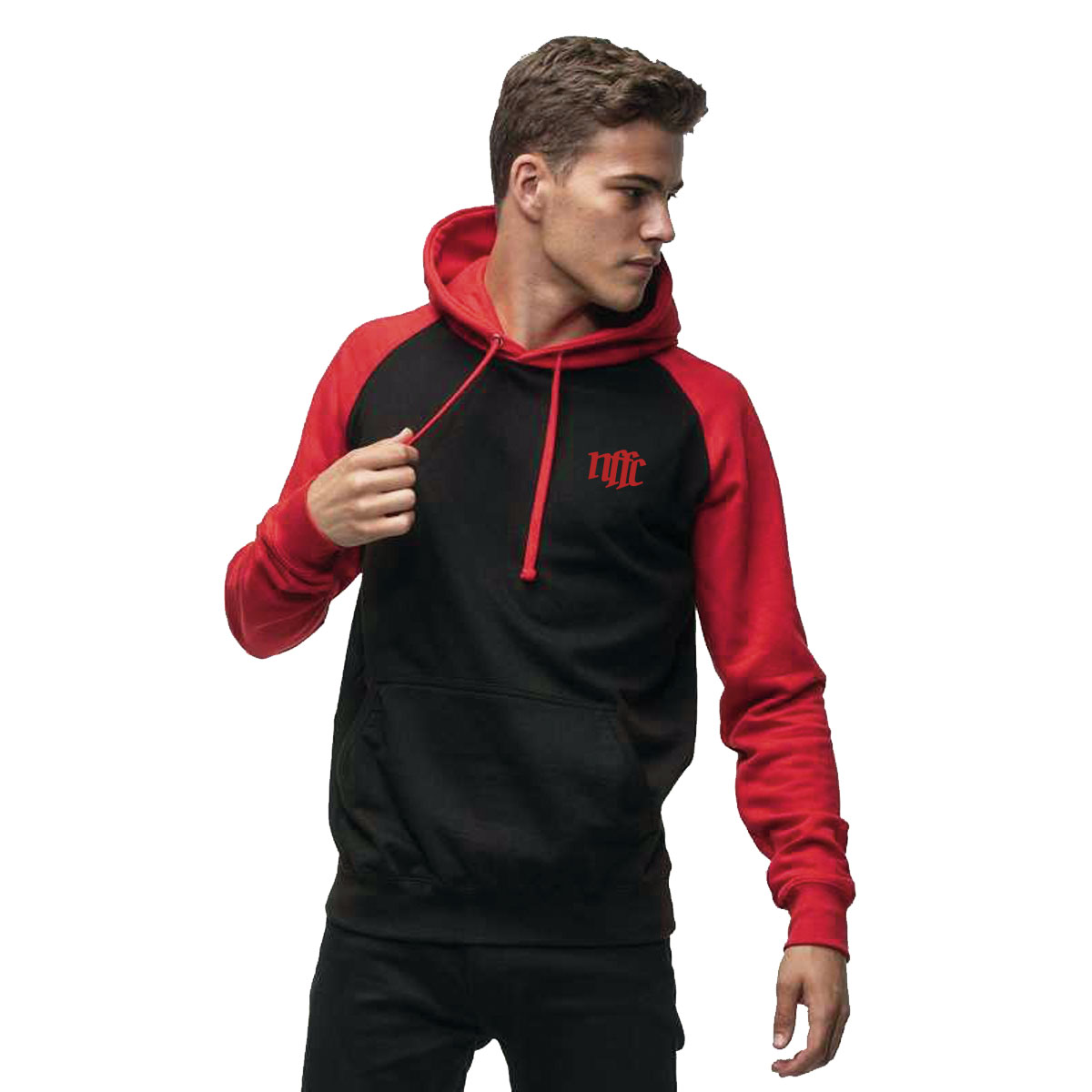 Brand new and Limited Edition 😍

The <a href="/NFFC/">Nottingham Forest</a> contrast core hoodie now available!

With 25 in stock at terracelife.co/NFFC, first come first serve...

Retweet, we will gift one fan a freebie! #nffc