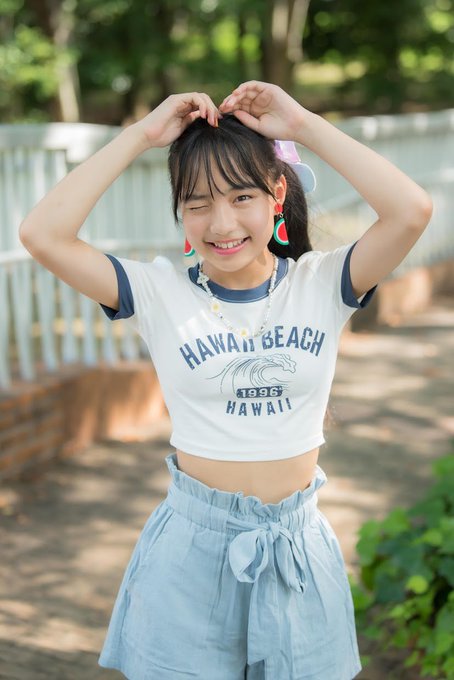 Twitterのコスプレ画像11