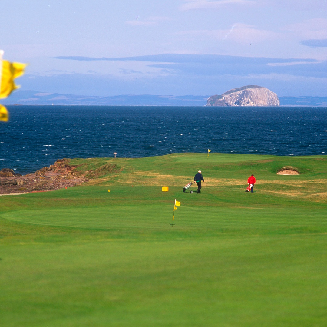 Where's golf taking you this weekend?