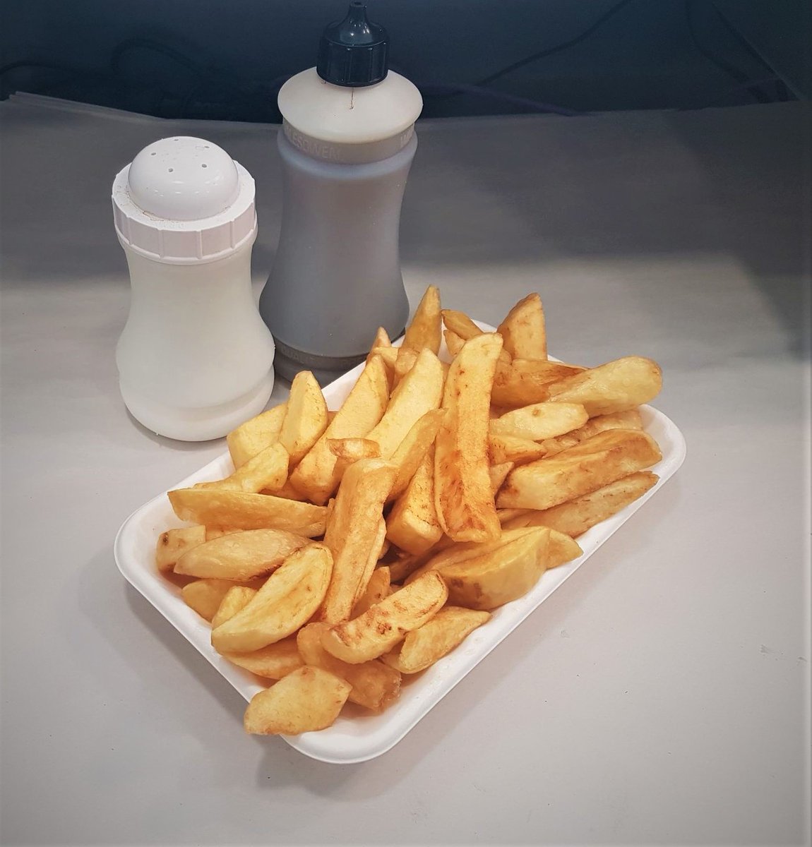 Burton Road Chippy - Lincoln tweet media