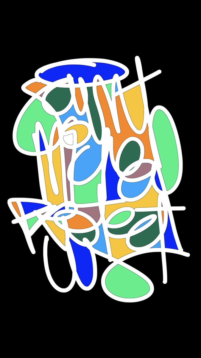 arthursimony's tweet photo. GM βοΈ
Can you read this?
#NFTCommunity #NFTfamily #NFTFam #NFTartwork #NFTArts #nftartist #cryptoart #cryptoartist #arthursimony #Calligraphy #WritingCommunity #Writer https://t.co/Q9UD3IbfY0