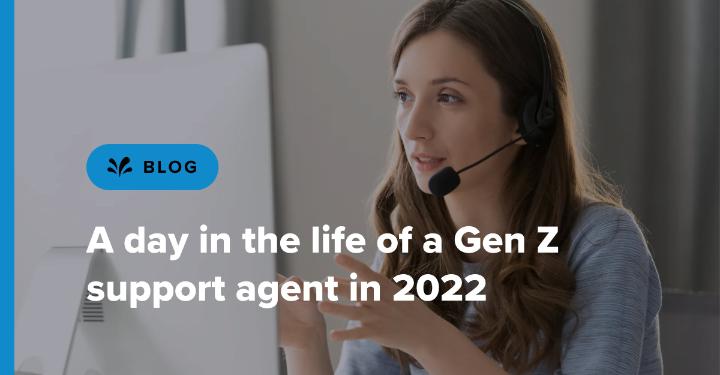 sivasankargnv's tweet photo. What does a typical day look like for a customer support agent? @Sprinklr's blog gives you an inside look at the ups and downs of the role – and ways to help them succeed: https://t.co/6WJdnOmEdG https://t.co/5MG5gi4OKu