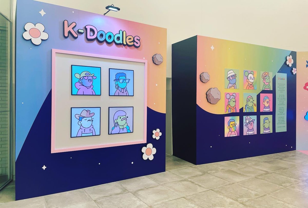 bokqueen0718's tweet photo. Pusan  Centerm  Shinsegae
 @doodles @doodleskorea https://t.co/Yh3JNV7dRN