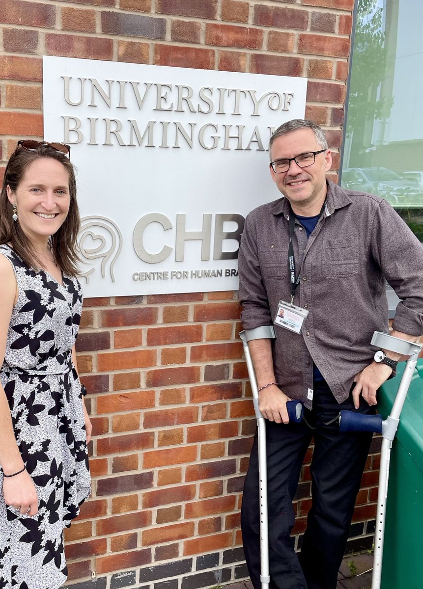 Dr Elise Facer-Childs (@facerchilds) on Twitter photo Wonderful to be back in Birmingham with <a href="/RobinMay9/">Robin May - is now over on BLUESKY instead.</a> and <a href="/AndrewBagshaw4/">Andrew Bagshaw</a> at the impressive Centre for Human Brain Health <a href="/TheCHBH/">The Centre for Human Brain Health</a> <a href="/unibirmingham/">Uni of Birmingham</a> 😴🧠 Wonderful to be back in Birmingham with <a href="/RobinMay9/">Robin May - is now over on BLUESKY instead.</a> and <a href="/AndrewBagshaw4/">Andrew Bagshaw</a> at the impressive Centre for Human Brain Health <a href="/TheCHBH/">The Centre for Human Brain Health</a> <a href="/unibirmingham/">Uni of Birmingham</a> 😴🧠