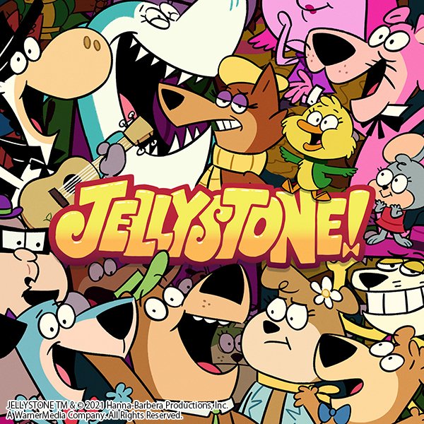 カートゥーン ネットワーク 公式 Cartoon Jpn Twitter