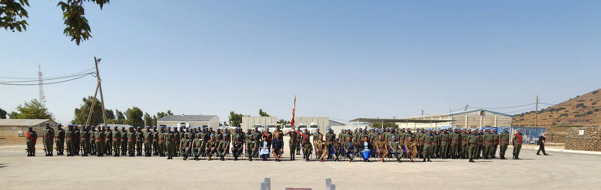 Republic of Fiji Military Forces tweet media