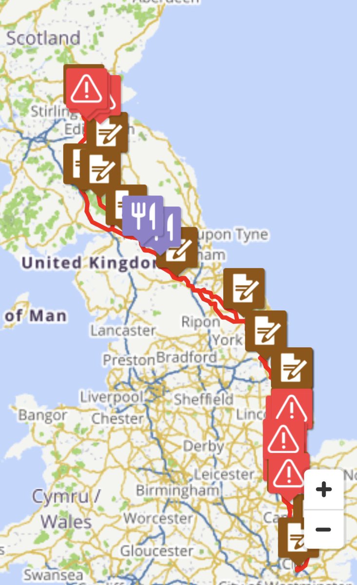 saxelbyhorses's tweet image. Control point volunteers needed for Hessle next week @LEL1500km

If you can help for a day, or throughout, you can make a difference. In return you get:

Up to £120 travel costs, accommodation, 🔥 meals, 2 👕 &amp;amp; goody bag, Guaranteed entry 2025

londonedinburghlondon.com/volunteer
#LEL2022