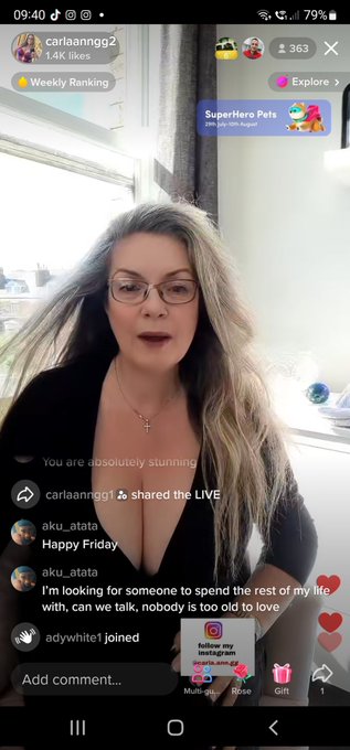 TW Pornstars - Carla-Ann 🇬🇧. Pictures and videos from Twitter. Page 10