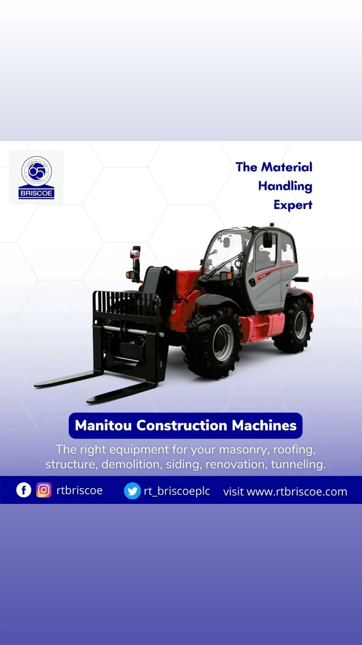 R.T. Briscoe Nigeria PLC (rt_briscoeplc) / Twitter