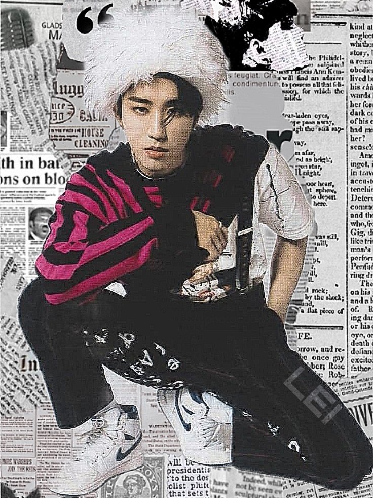ㅤ
     
               ❝  博客 . . .
                pflirtingz.⠀ 
                like and rt to be mutuals

ㅤㅤ