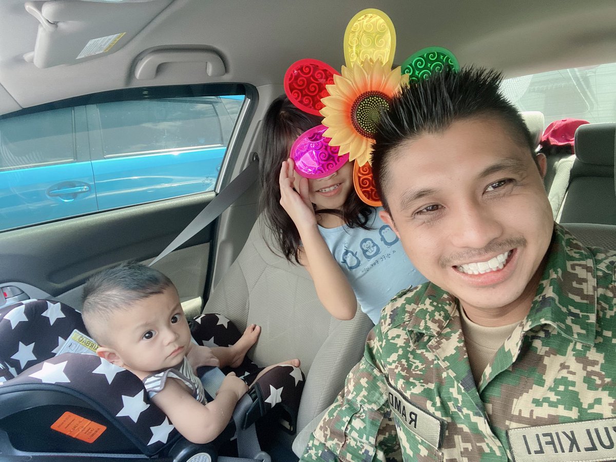 dzulkifli87's tweet photo. I swear to god.. i will take care both of u till my last breath. https://t.co/u2C0r9wYe2