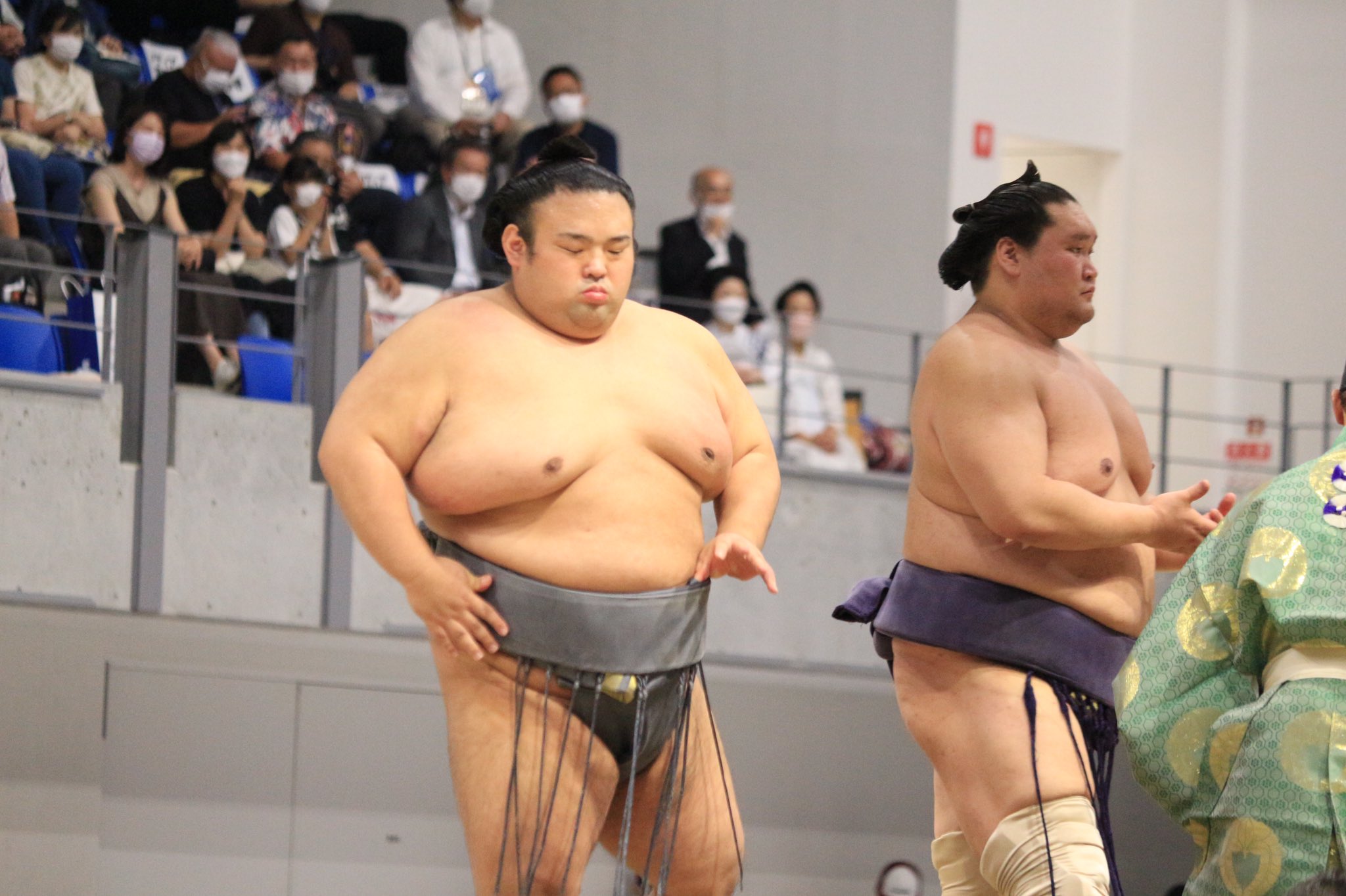 小松 ほとんどｴｹﾁｬﾝ かわいい 相撲 貴景勝 T Co U0uddl4n4t Twitter