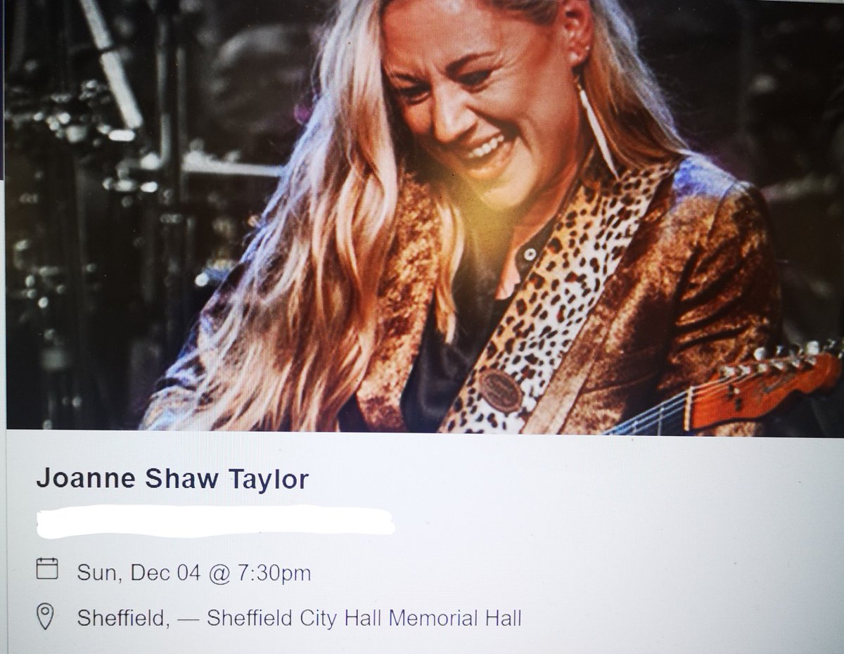 Philjc64's tweet photo. Yes... 🤘🤘 gonna be a blast @joshawtaylor https://t.co/w57gdA9ydw