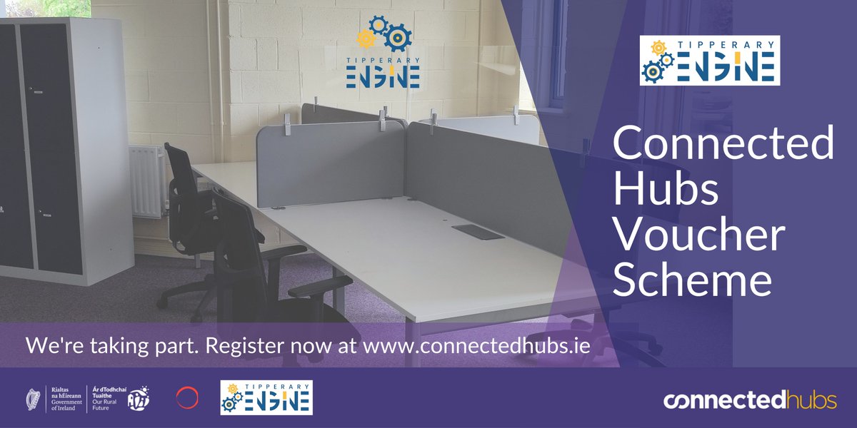 Tipperary Engine tweet media