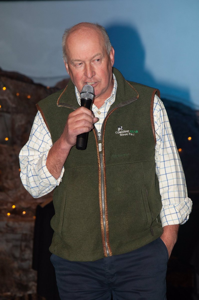 The NACFT was very honoured to be asked to speak at the <a href="/LIR_2022/">Lameness in Ruminants 2022</a> symposium in the USA , a huge thanks to <a href="/cowsfeet/">Steve Paul</a> Steve Paul putting our association front and centre on a world stage.