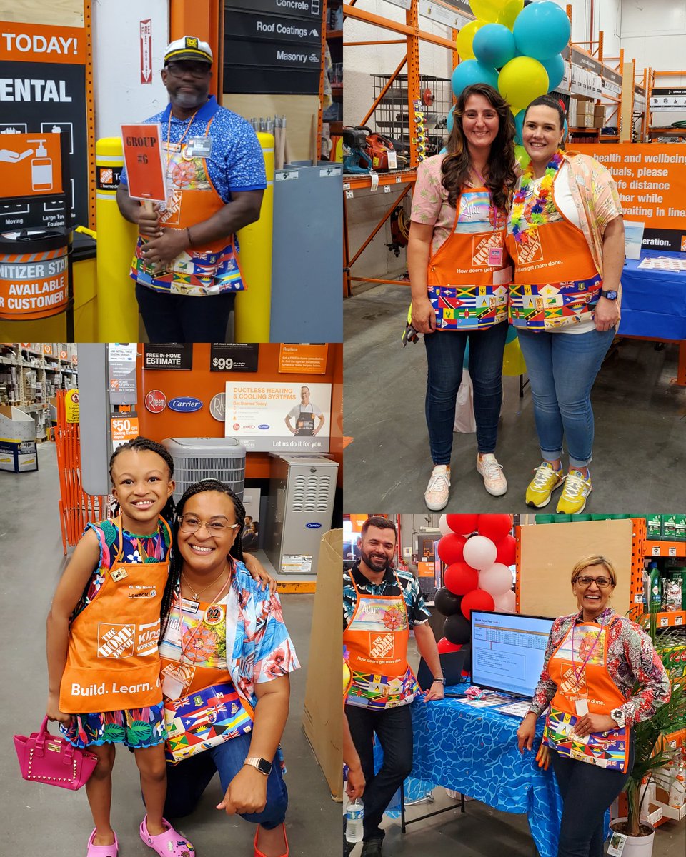 Kisha A🌻S🌻D🌻S (@kishathompson42) on Twitter photo Just a few of our cruisers that aboard the ship at Store 1277.
Hope you all enjoyed the cruise🛳 <a href="/claudio2278/">Claudio Parraguirre</a> <a href="/DRMAB54/">Mike Blanchard</a> <a href="/SL_leighton/">Leighton</a> <a href="/KaitlynTizon/">Kaitlyn Mullins</a> <a href="/HomeDepotSteph/">Stephanie Babic</a> Just a few of our cruisers that aboard the ship at Store 1277.
Hope you all enjoyed the cruise🛳 <a href="/claudio2278/">Claudio Parraguirre</a> <a href="/DRMAB54/">Mike Blanchard</a> <a href="/SL_leighton/">Leighton</a> <a href="/KaitlynTizon/">Kaitlyn Mullins</a> <a href="/HomeDepotSteph/">Stephanie Babic</a>