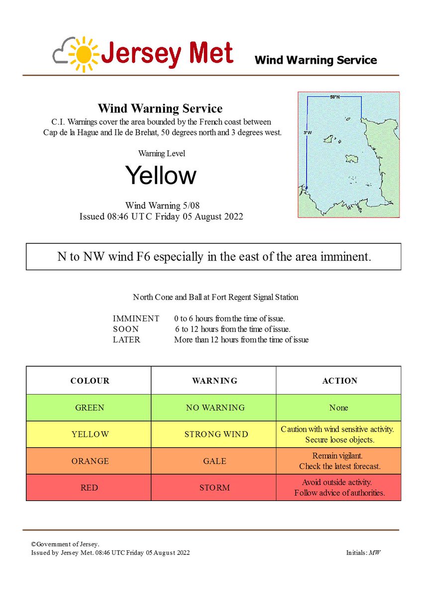 CI Weather Warnings tweet media