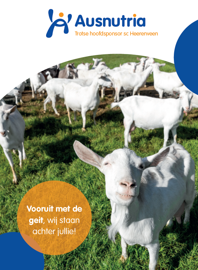 In het Abe Lenstra stadion wordt vanavond de Eredivisie weer afgetrapt. Als trotste hoofdsponsor van <a href="/scHeerenveen/">sc Heerenveen</a> wensen wij alle supporters een fantastisch seizoen toe en hopen wij natuurlijk weer op een prachtig sportief resultaat!

#HEESPA