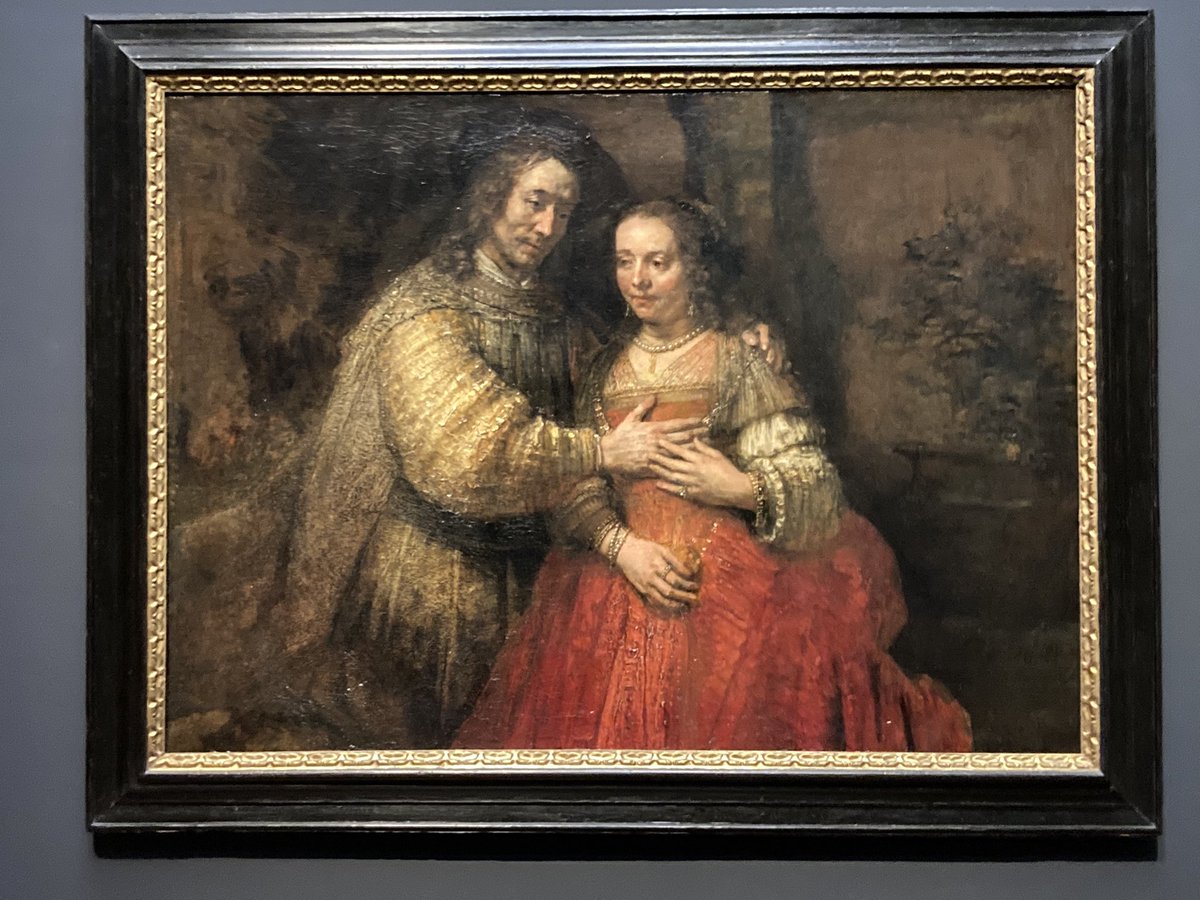 euro_tour's tweet image. アムステルダム(オランダ)。
本日の風景より。
①アムステルダム国立美術館(3)