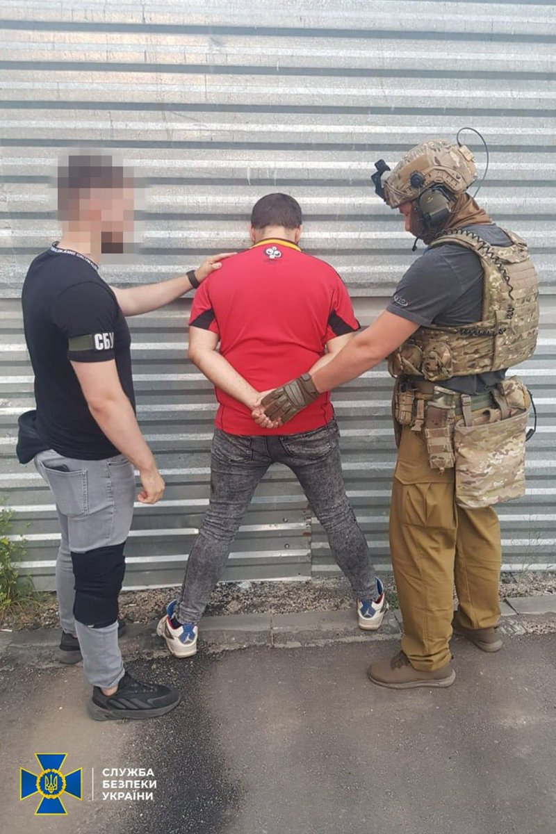 Serhii Sternenko tweet media