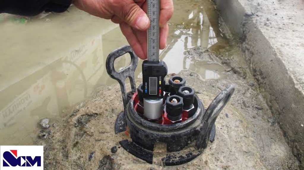 SurechemMAS's tweet image. Sisgeo Multi-point Borehole Extensometer 
⁃installed in borehole to monitor displacements at various depths using rods of different material and lengths.

surechem.com.my/product-servic…

#sisgeo #borehole #extensometer #monitor #depth #infrastructure