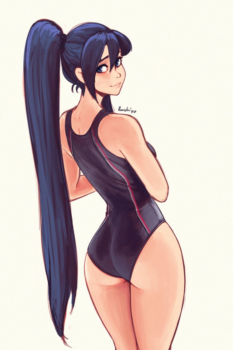 Study
Because i need more Laura Arseid