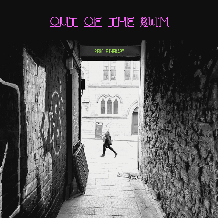 Today, we release RESCUE THERAPY, our ten-track LP on <a href="/LNFGlasgow/">LastNightFromGlasgow</a>. 
VINYL / DOWNLOAD / STREAM
Hope ye like it. 🏊‍♂️🎵 #NewAlbum