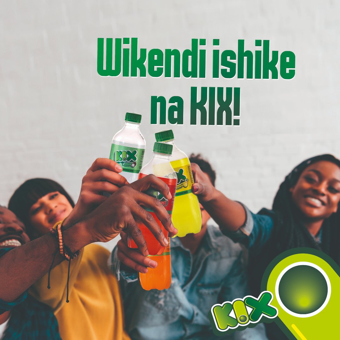 KixKenya's tweet image. Tunajua mko in a party mood au sio? 
Tusho hio base mtaenda na mbogi yako kudunda  😉tunadai ku-come thru.

#KIXOn #KIXKenya