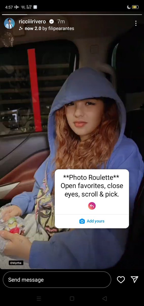 Forda ig story update si boss Cci;-)

instagram.com/stories/riccii…