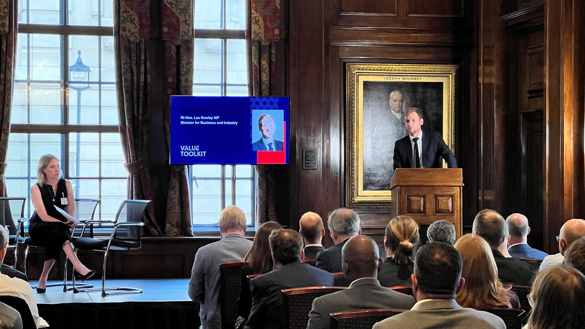 CIH_HUB's tweet image. Couldn’t make it to the #ValueToolkit launch? Or want to refresh your memory? We’ve captured the main messages, feedback, comments, and hopes &amp;amp; dreams for the future in a video: The Value Toolkit - A journey to value-based decision making. Watch it here - orlo.uk/EkINU