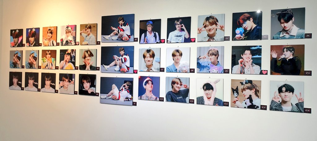 pychmeluck's tweet photo. 𝕷𝖔𝖛𝖊 𝖒𝖆𝖓𝖎𝖆𝖈
Photo gallery by @lovemaniacsy
📍프로타주
여기의 아름다은 승연사진이 다 믾이 있어요. 그리고 여기에 향은 너무 좋아요. 아주 좋은 분위기에서 아름다운 사진이랑 비디오을 봤어요.너무 좋다!! 선물도 정말 예뻐요!!
#Love_maniac
#당신의_매니악 #조승연 #SEUNGYOUN #Woodz https://t.co/IT0mFv7UUc
