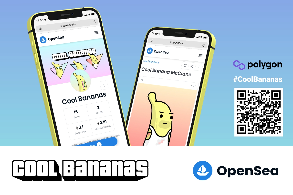 Cool Bananas 🍌 tweet media