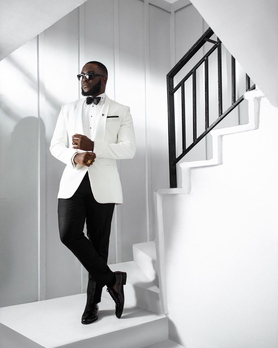 diipodjango's tweet photo. Twiff Collection SS23

Styled by; @thestyleinfidel 

Stylist assistant; @nipplesdjango https://t.co/UuHqBu1jjp